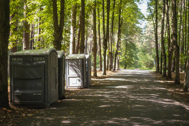 Portable Toilet Options We Offer in Falmouth Foreside, ME
