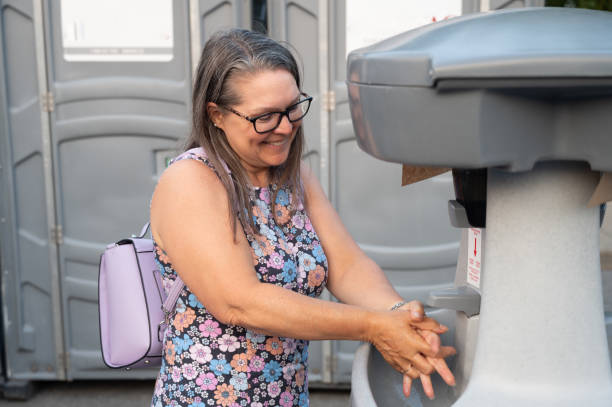 Best Luxury portable toilet rental  in Falmouth Foreside, ME
